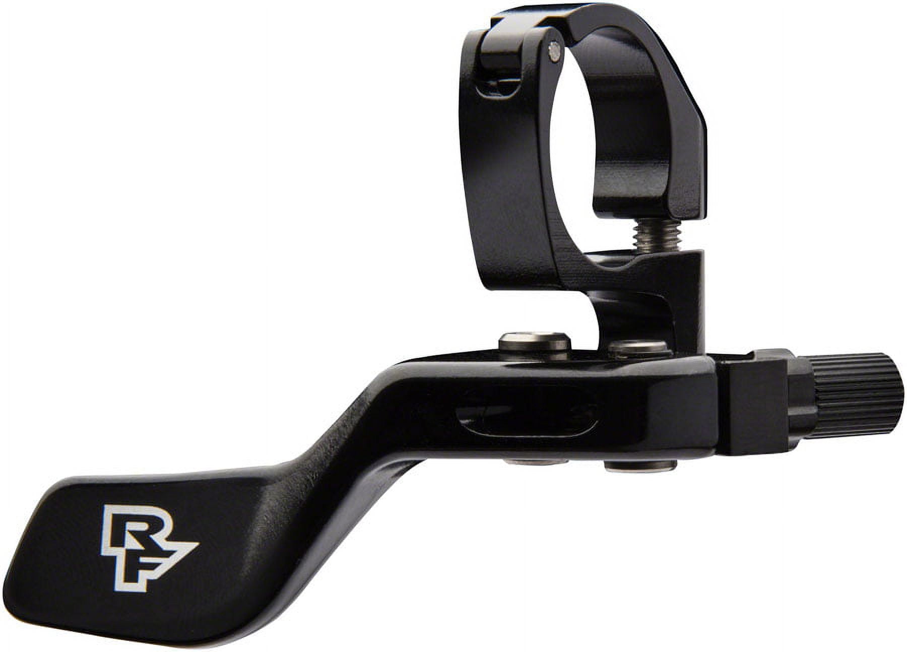 RaceFace Aeffect Dropper Seatpost 1x Remote: Black - Walmart.com RaceFace Aeffect Dropper Seatpost 1x Remote: Black - Walmart.com