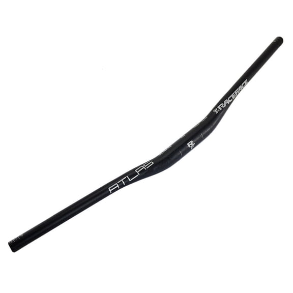 RaceFace Atlas 35 Riser 35 x 820mm Handlebar 20mm Rise , Black #RF1980