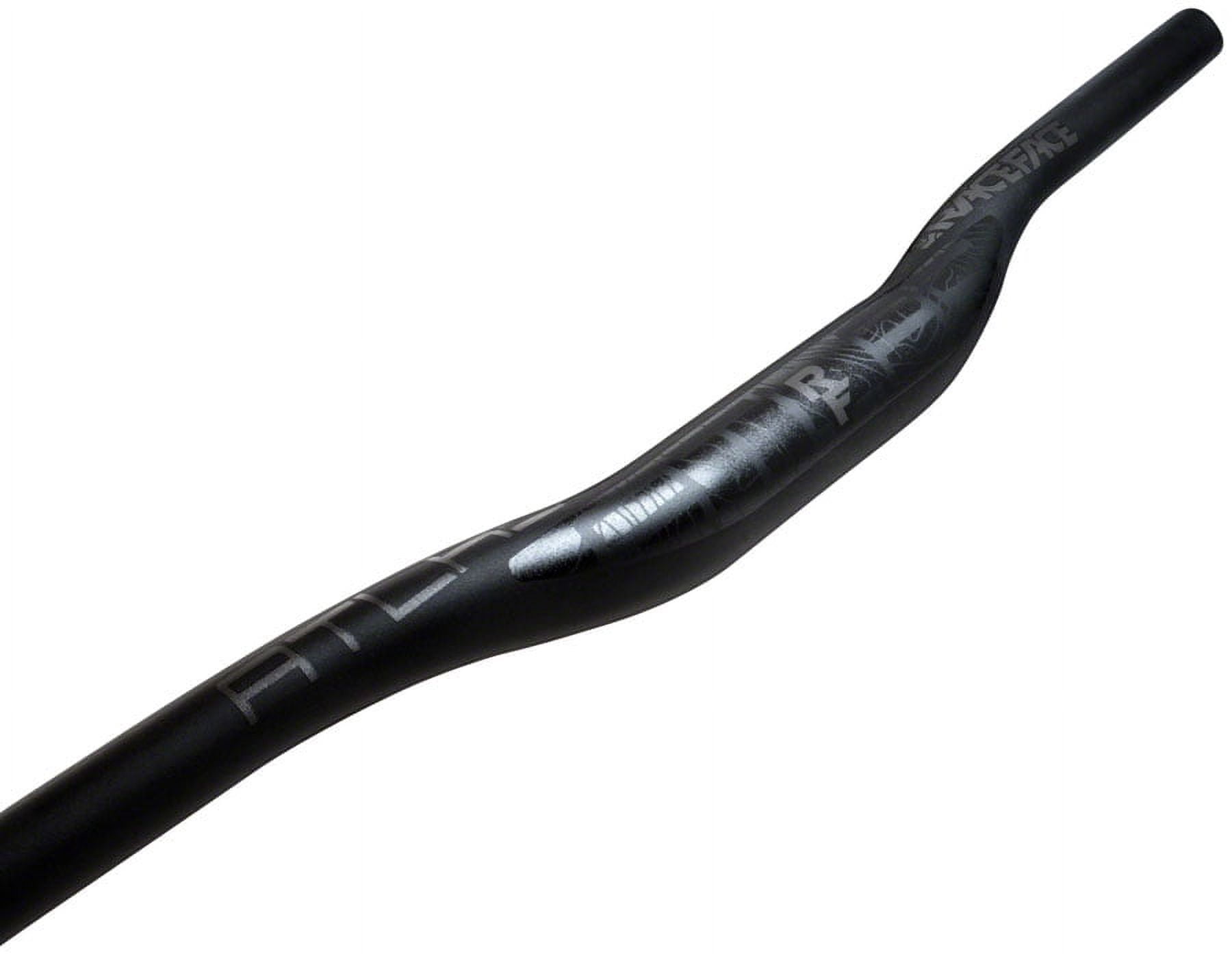 Atlas Riser Handlebar RaceFace Atlas 35 Riser Handlebar 35 x 820mm 20mm Rise Stealth Black ...