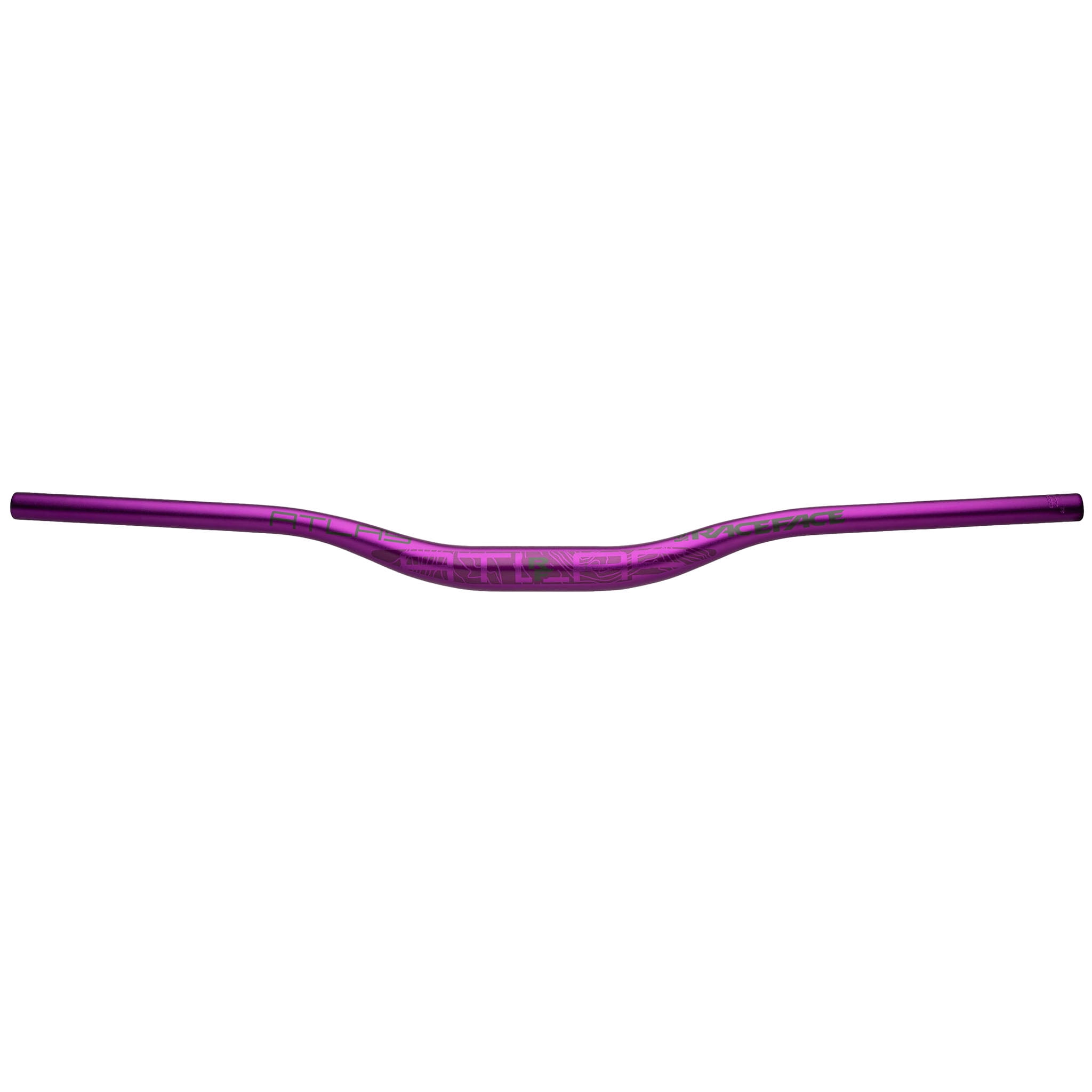 Race Face Atlas Riser Bar, (35.0) 35mm/820mm, Purple - Walmart.com
