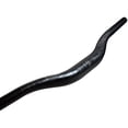 thumbnail image 1 of RaceFace Atlas 35 Flat/Riser Handlebar - Black, 1 of 3