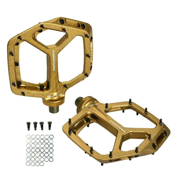 RaceFace Atlas Bike Platform Pedals , Kashmoney #RF2949