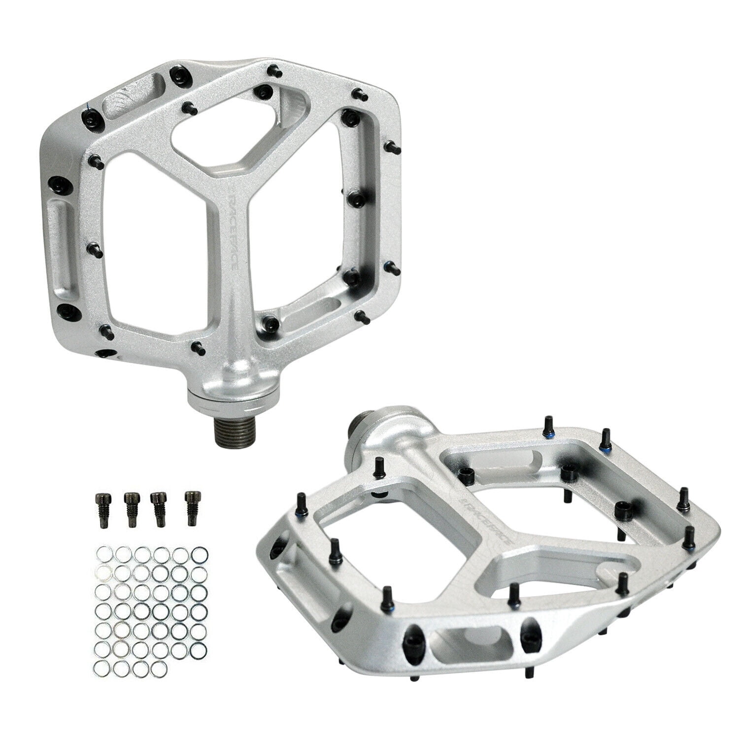 aluminium rennrad rahmen ALAN Rennradrahmen R30 Carbonio 54,5cm Aluminium Carbon LoPro