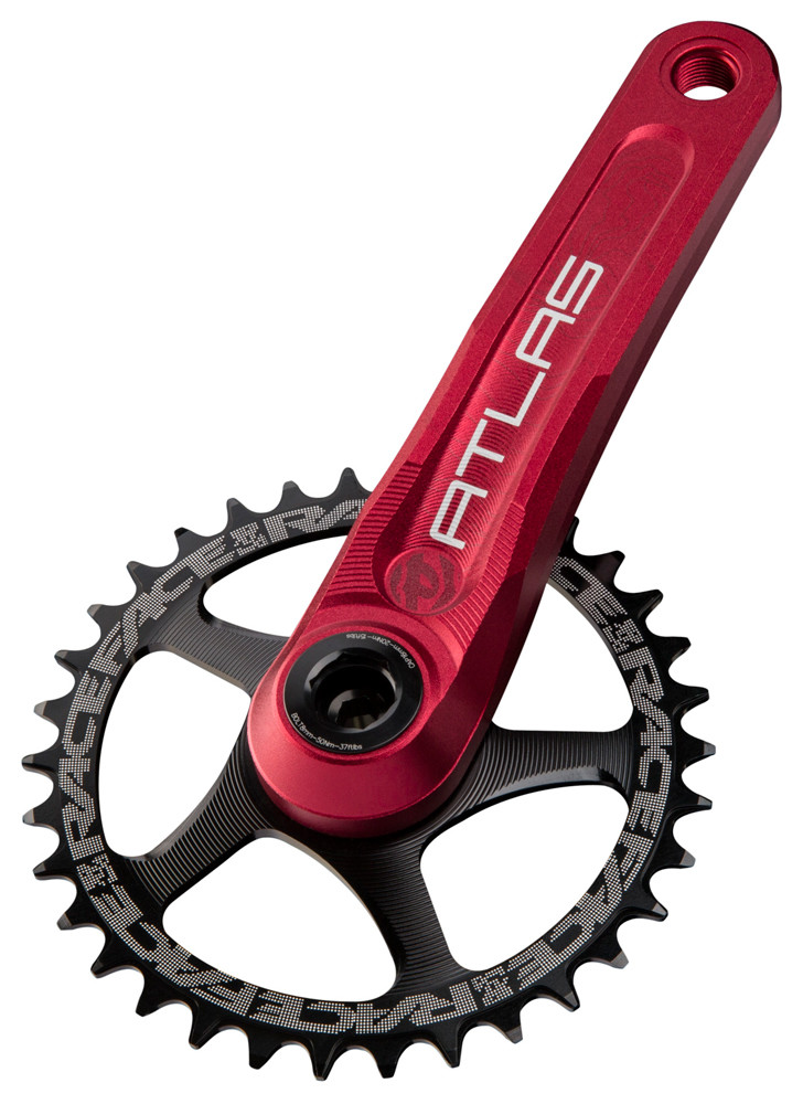 Race Face Cranks