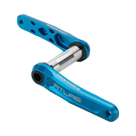 RaceFace Atlas Crankset 170mm 12 Speed Aluminum RaceFace CINCH Spindle