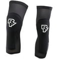 thumbnail image 1 of RaceFace Charge Knee Pad - Stealth, MD For Abrasion Resistance Protection Only, 1 of 1