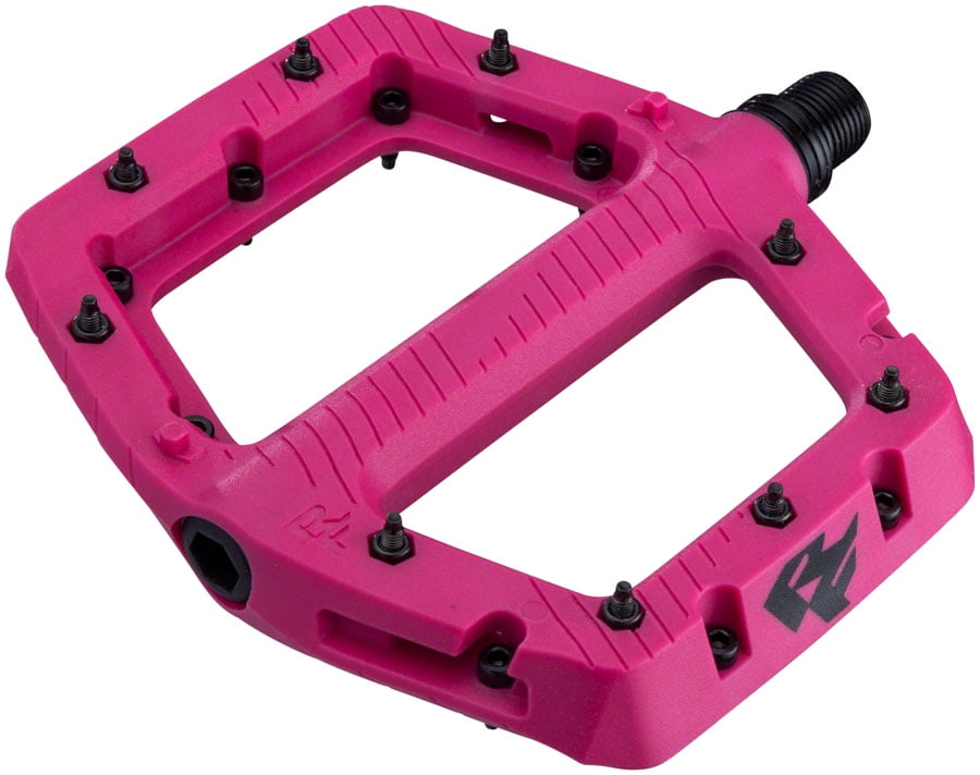 Bike Pedals in Bike Parts | Pink - Walmart.com