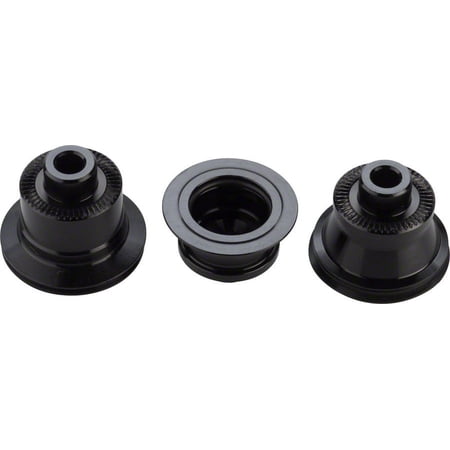 Race Face Endcap Set 10x135 QR for Vault 421 Rear Hubs