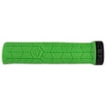 thumbnail image 1 of RaceFace Getta Grip Grip - Green, 1 of 3