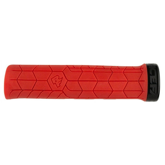 RaceFace Getta Grip Grip - Red
