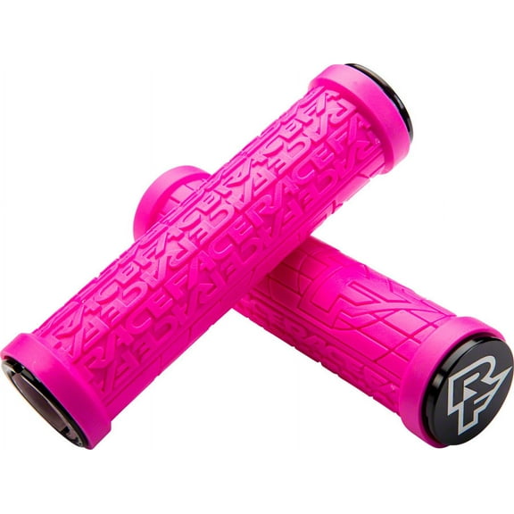 RaceFace Grippler Grip - Magenta