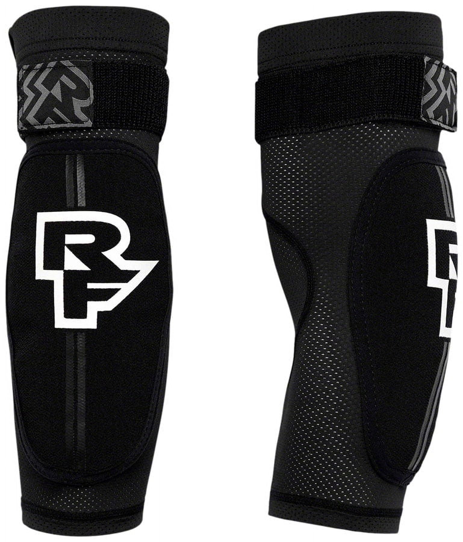 RACEFACE INDY ELBOW GUARD＋KNEE GUARD M Indy Elbow | Elbow Pad | MTB Protection | RaceFace – Race Face