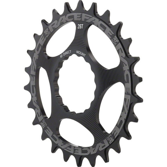 RaceFace Narrow Wide Chainring 32t Direct Mount CINCH 9/10/11/12-Spd Aluminum