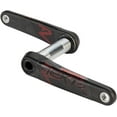thumbnail image 1 of RaceFace Next R Crankset 175mm 9/16" Carbon Fiber RaceFace EXI Spindle, 1 of 2