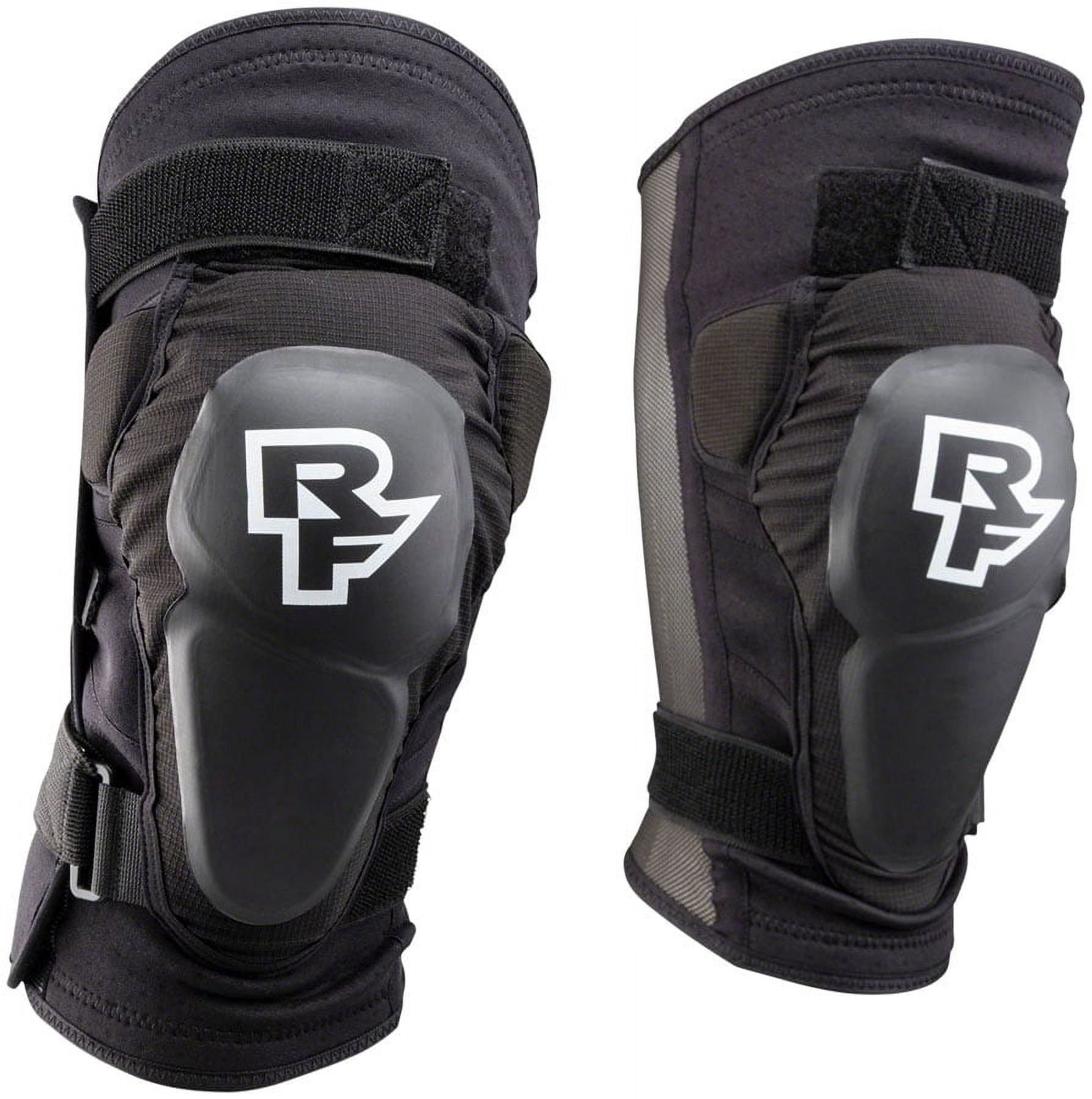RaceFace Roam Knee Pad - Stealth XL - Walmart.com