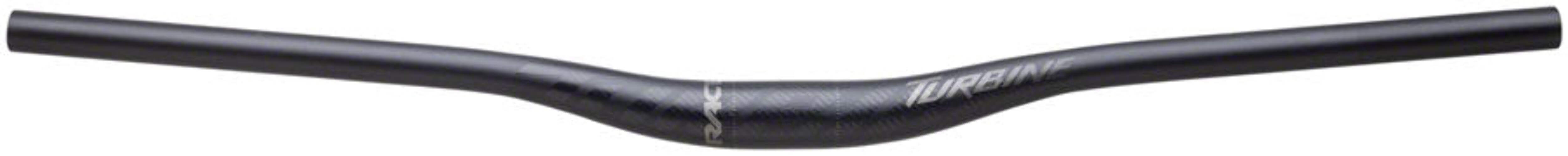 Guidon TURBINE R Relevé 20mm - 35 X 800 - Vert Race Face