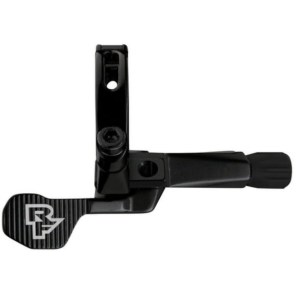 RaceFace Turbine R 1x Dropper Seatpost Remote - Black