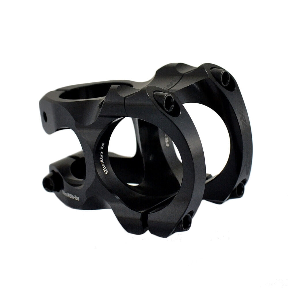 Race Face Unisex's Stem Turbine-r Green 35x32mm Vs Race Face Race