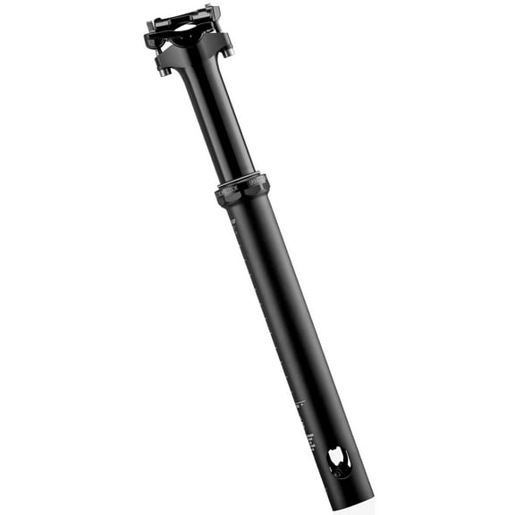 RaceFace Turbine SL Dropper Seatpost  - 30.9 100mm Travel Black