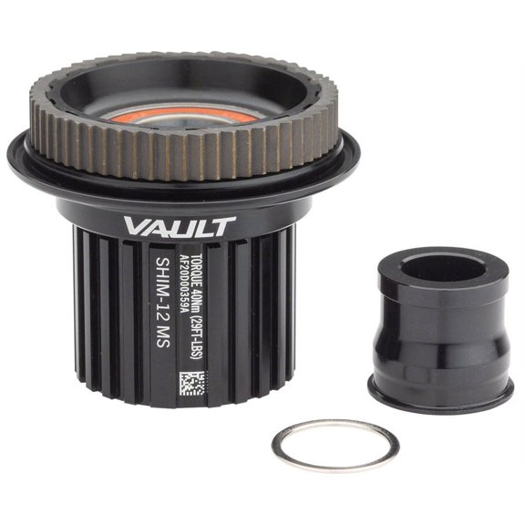 RaceFace Vault Freehub - Micro Spline 60T