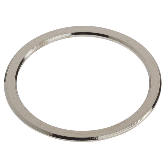 RaceFace Vault Freehub Spacer Silver