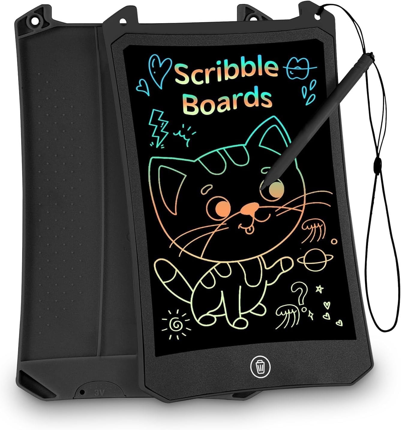 Huion Inspiroy 2 L Grafisch Tekentablet Met 3 Groepstoetsen Scroller
