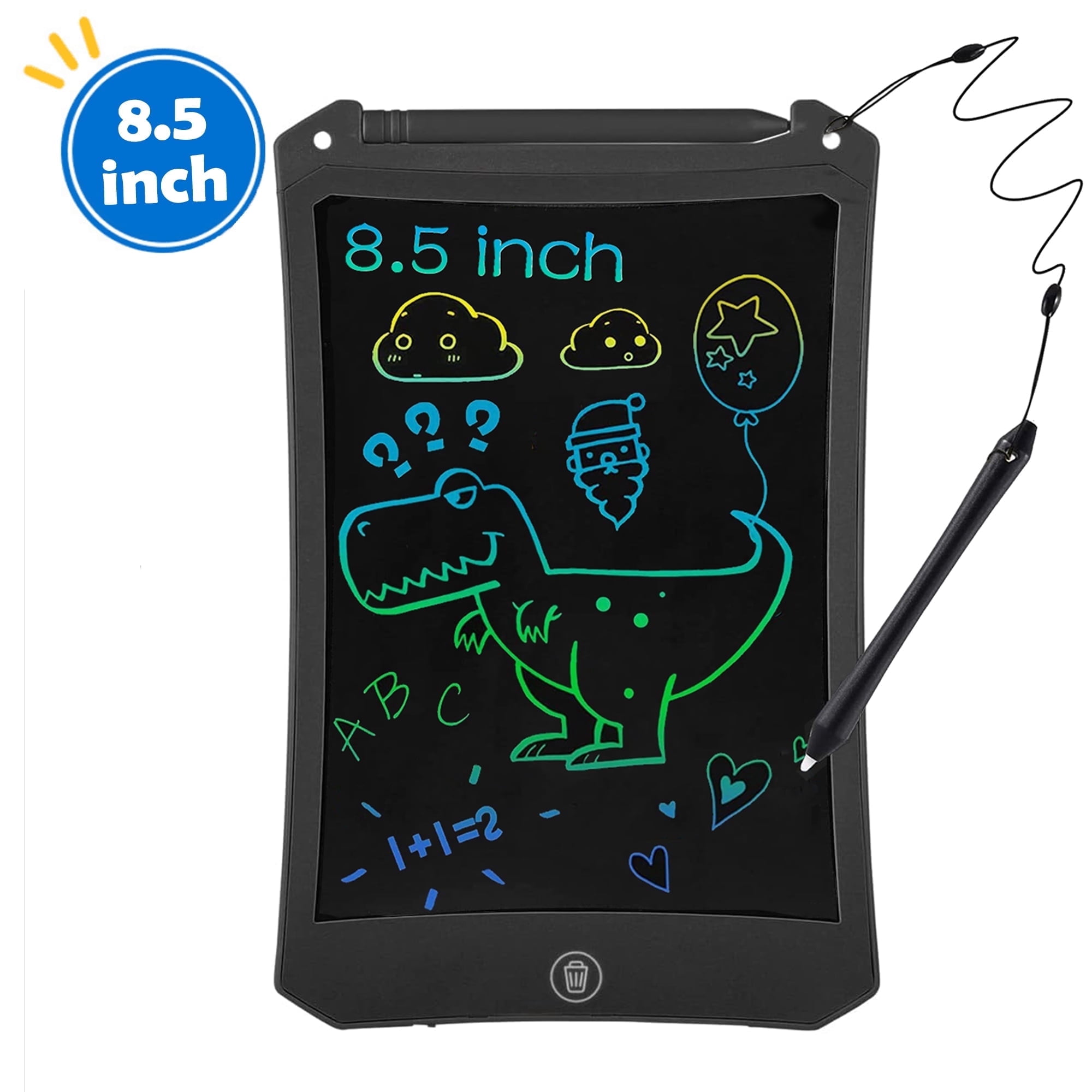 Lcd Writing Pad Toy for Kids: Boost Creativity and Learning Fun