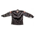 thumbnail image 1 of RaceQuip® 1969991RQP Pro-1 Driving Jacket - SFI 3.2A/1 - Black - Youth X-Small, 1 of 3