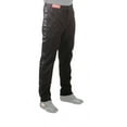 thumbnail image 1 of RaceQuip® 1970091RQP Pro-1 Driving Pants - SFI 3.2A/1 - Black - Youth X-Small, 1 of 2