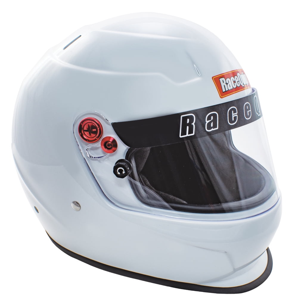 RaceQuip® 276116RQP Pro20 Racing Helmet - Full Face - Snell SA2020 ...