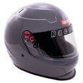 thumbnail image 1 of RaceQuip 276665RQP Pro20 Auto Racing Helmet - Full Face - Snell SA2020 - Gray - Large, 1 of 6