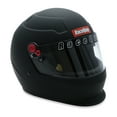 thumbnail image 1 of RaceQuip 276997RQP Pro20 Auto Racing Helmet - Full Face - Snell SA2020 - Flat Black - 2XL, 1 of 6