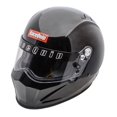 thumbnail image 1 of RaceQuip® 286002RQP Vesta 20 Racing Helmet - Full Face - Snell SA2020 - Black - Small, 1 of 5
