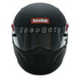 thumbnail image 1 of RaceQuip 286997RQP Vesta 20 Racing Helmet Full Face Snell SA2020 Flat Black 2XL, 1 of 6