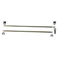 thumbnail image 1 of RaceQuip 700107RQP Window Net Installation Kit Spring Loaded Hardware Included, 1 of 7