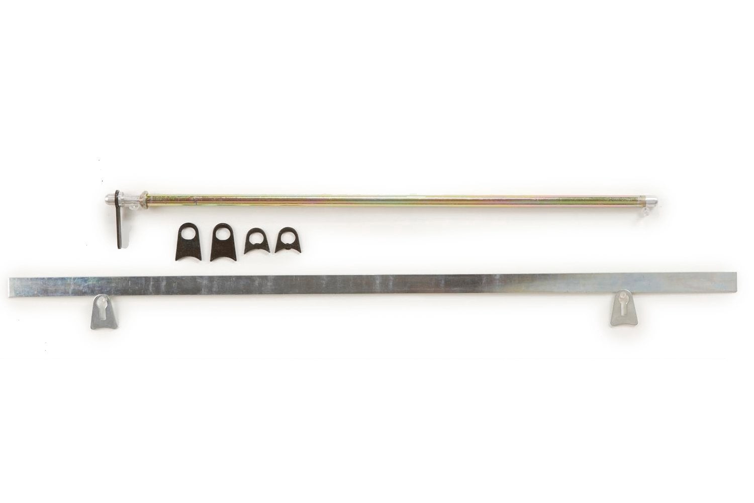 Window Net Kits RaceQuip 700108RQP Window Net Installation Kit Spring Loaded Hardware ...