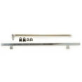 thumbnail image 1 of RaceQuip 700108RQP Window Net Installation Kit Spring Loaded Hardware Included, 1 of 7