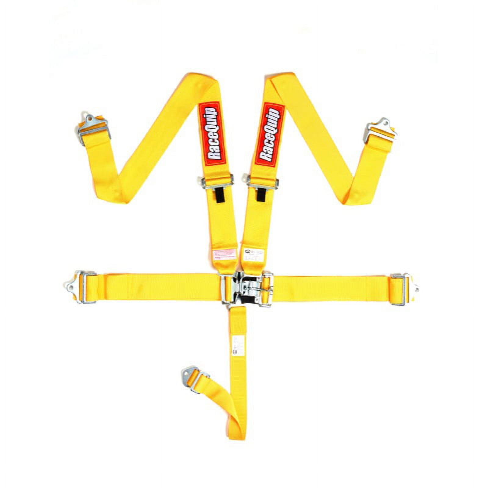 Racequip seat belts discount