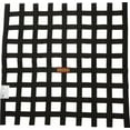 thumbnail image 1 of RaceQuip 726007RQP Window Net SFI 27.1 1 in Webbing 21 x 24 in Rectangle Black, 1 of 7