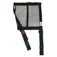 thumbnail image 1 of RaceQuip 824991RQP Window Net 824 Hybrid - SFI 27.1 - Mesh Webbing - 15 x 18 in - Black, 1 of 2
