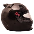 thumbnail image 1 of RaceQuip® 92669059RQP PRO20 Top Air Racing Helmet Snell SA2020 Carbon Fiber Large, 1 of 2