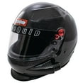 thumbnail image 1 of RaceQuip 92969069RQP PRO20 Side Air Auto Racing Helmet Snell SA2020 Carbon Fiber X-Large, 1 of 5