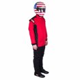 thumbnail image 1 of RaceQuip Chevron-1 Jacket | Red | XL | 131916, 1 of 3