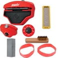 thumbnail image 1 of RaceWax Multi  Edge Kit 80mm - Yellow Diamond Stone for Ski Base and Side with Gummi & More - (ZL-7011), 1 of 7