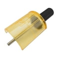 thumbnail image 1 of RaceWax Ski RotoBrush 100 mm Axle Handle Shield - (PC-3137), 1 of 5
