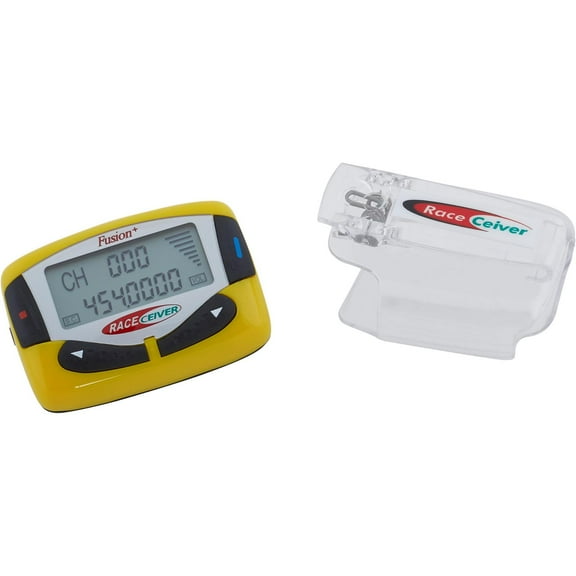 Raceceiver Classic w/o Ear Buds