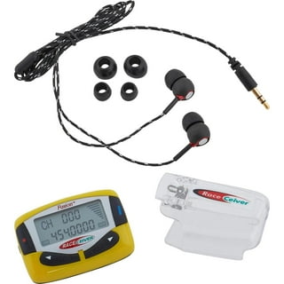 RACEceiver Fusion Plus w/o Earpiece RACEceiver Fusion Plus w/o Earpiece