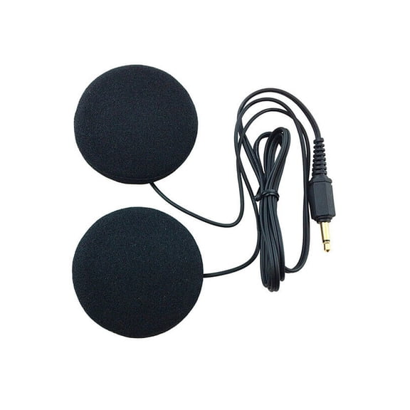 Raceceiver Helmet Speaker Kit Premium