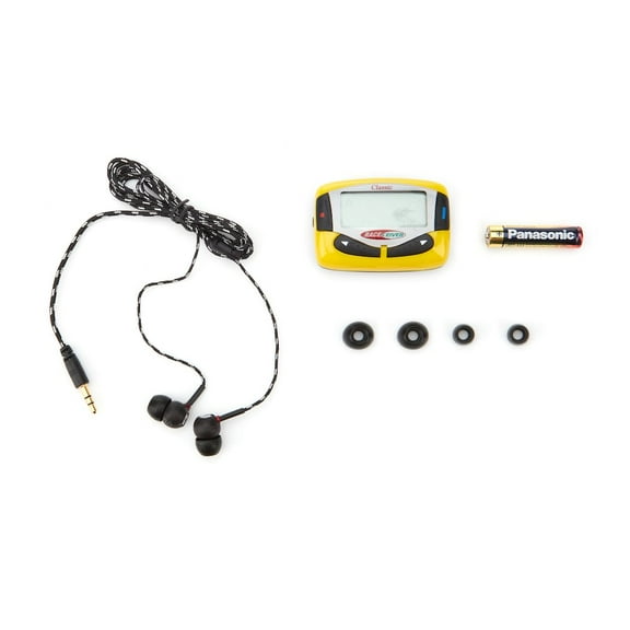 Raceceiver Racceiver Classic w/ Rookie Ear Buds