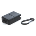 thumbnail image 1 of Raceceiver Rubber Holster w/ Clip, 1 of 2